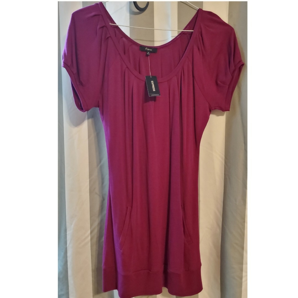 Express Dress